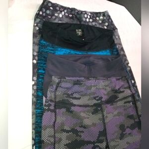 Athleisure Workout Lot XSmall Reebok Champion